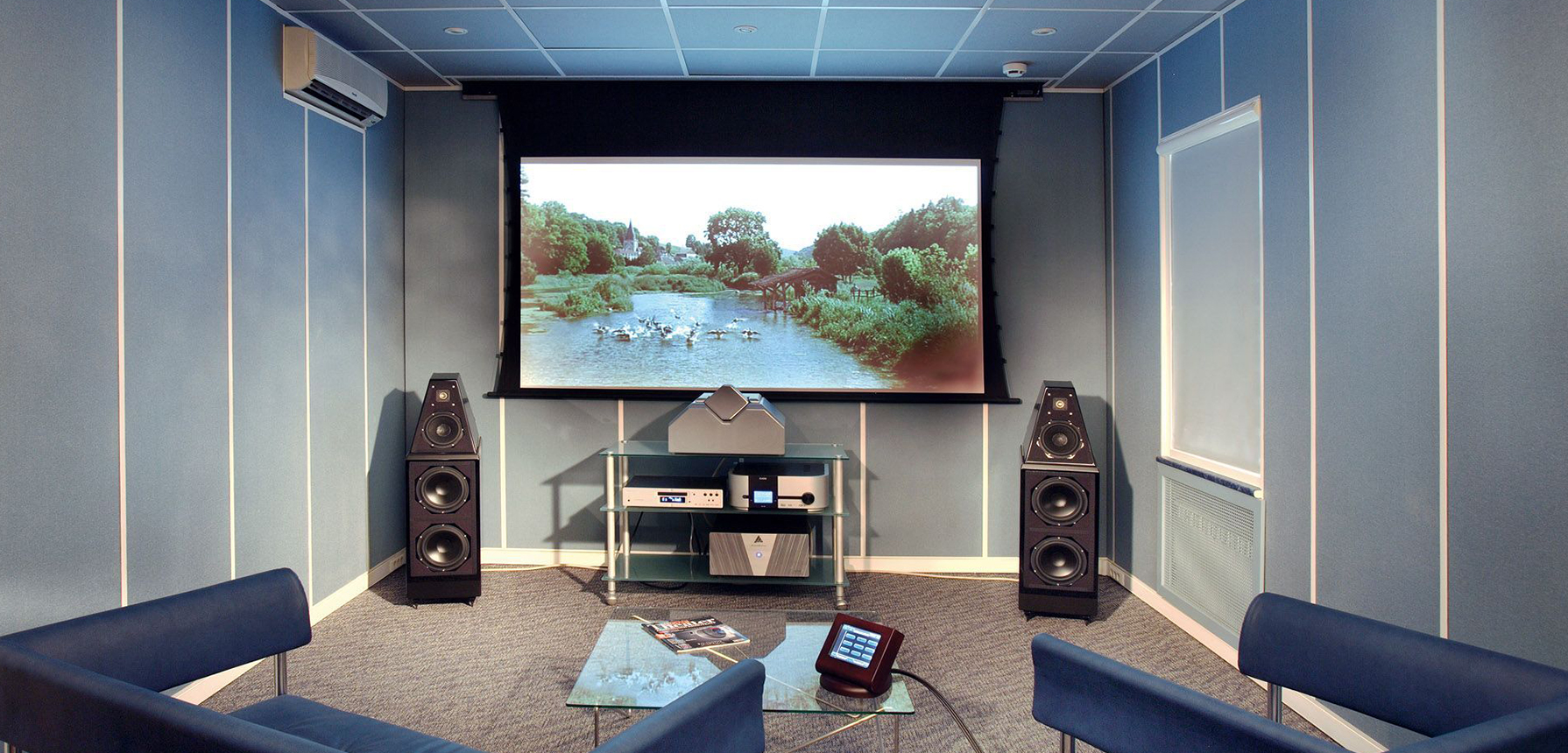 best home automation services near me